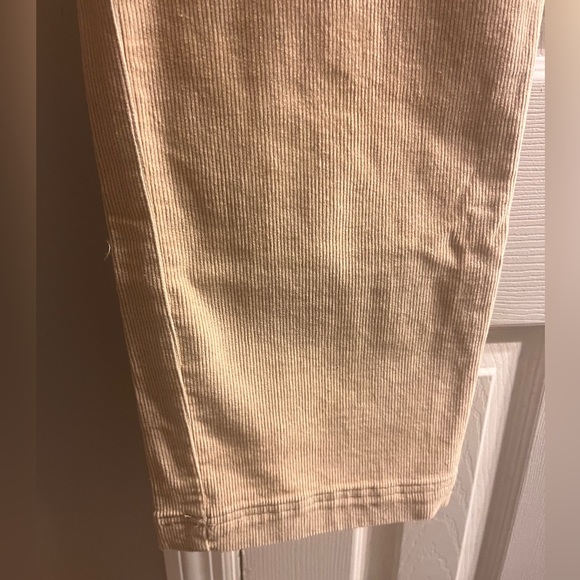 Roxy Corduroy Pants - Picture 11 of 11